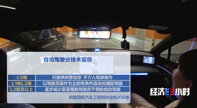 “上车不用开下车自己停”!智驾汽车开启“端到端”时代(图6) “上车不用开下车自己停”!智驾汽车开启“端到端”时代(图6)