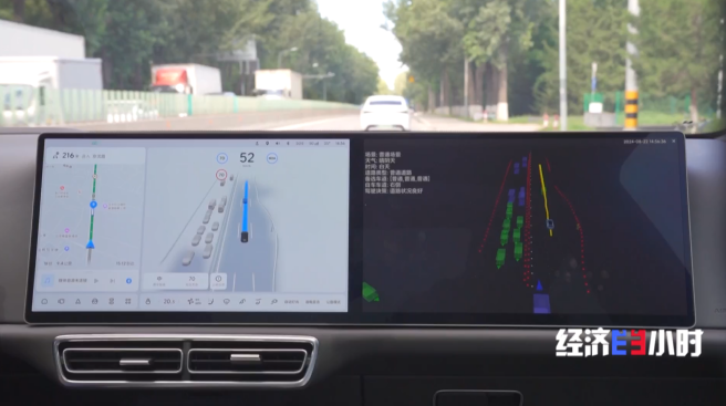 “上车不用开下车自己停”!智驾汽车开启“端到端”时代(图9) “上车不用开下车自己停”!智驾汽车开启“端到端”时代(图9)