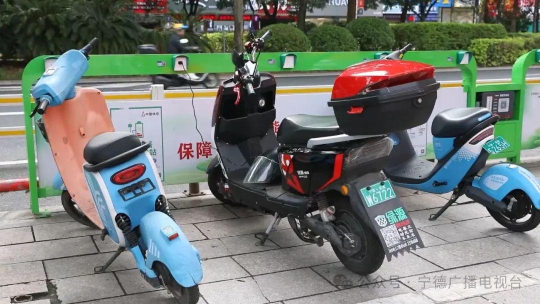 民生实打实！宁德“十个十”工程进度条刷新(图4)