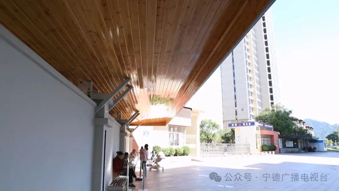 民生实打实！宁德“十个十”工程进度条刷新(图6)