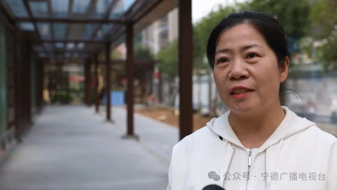 民生实打实！宁德“十个十”工程进度条刷新(图7)