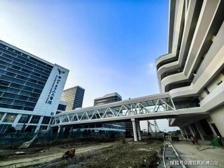 禅城交通国庆献礼 六个交通项目顺利完工!(图3)