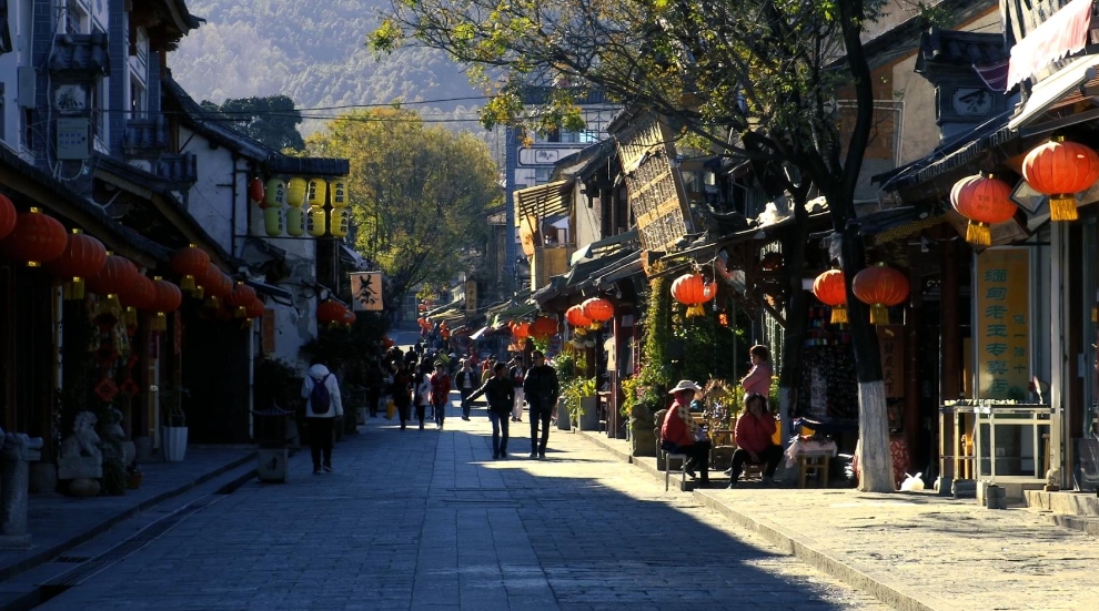 牢记嘱托再奋进(图2) 牢记嘱托再奋进(图2)