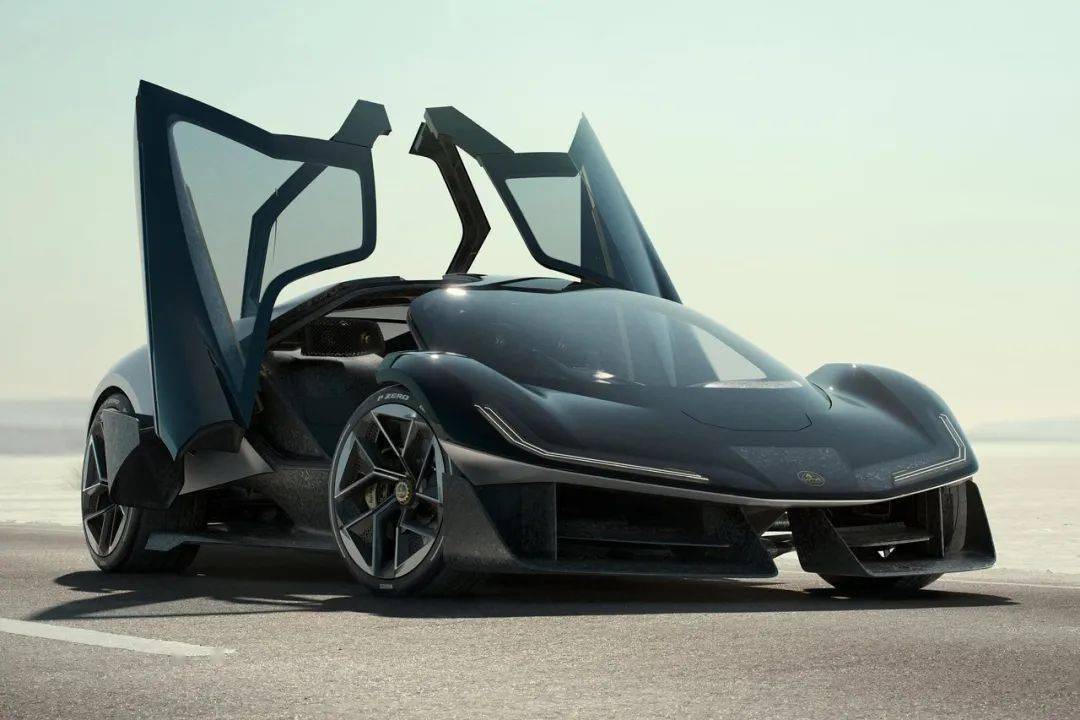 【新车】点燃敞篷驾驶激情 全新antage Roadster