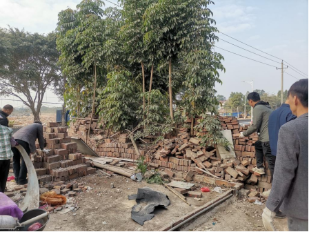 坡头区政府网站(图3) 坡头区政府网站(图3)