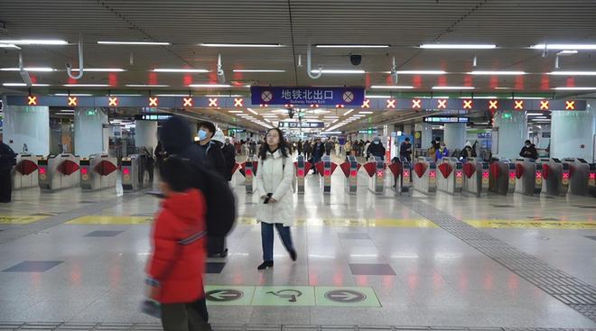 一文详解北京西站停车场收费标准及停车方案对比(图5) 一文详解北京西站停车场收费标准及停车方案对比(图5)