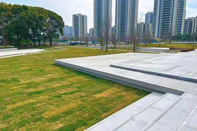 这座新地标竣工了！(图3)