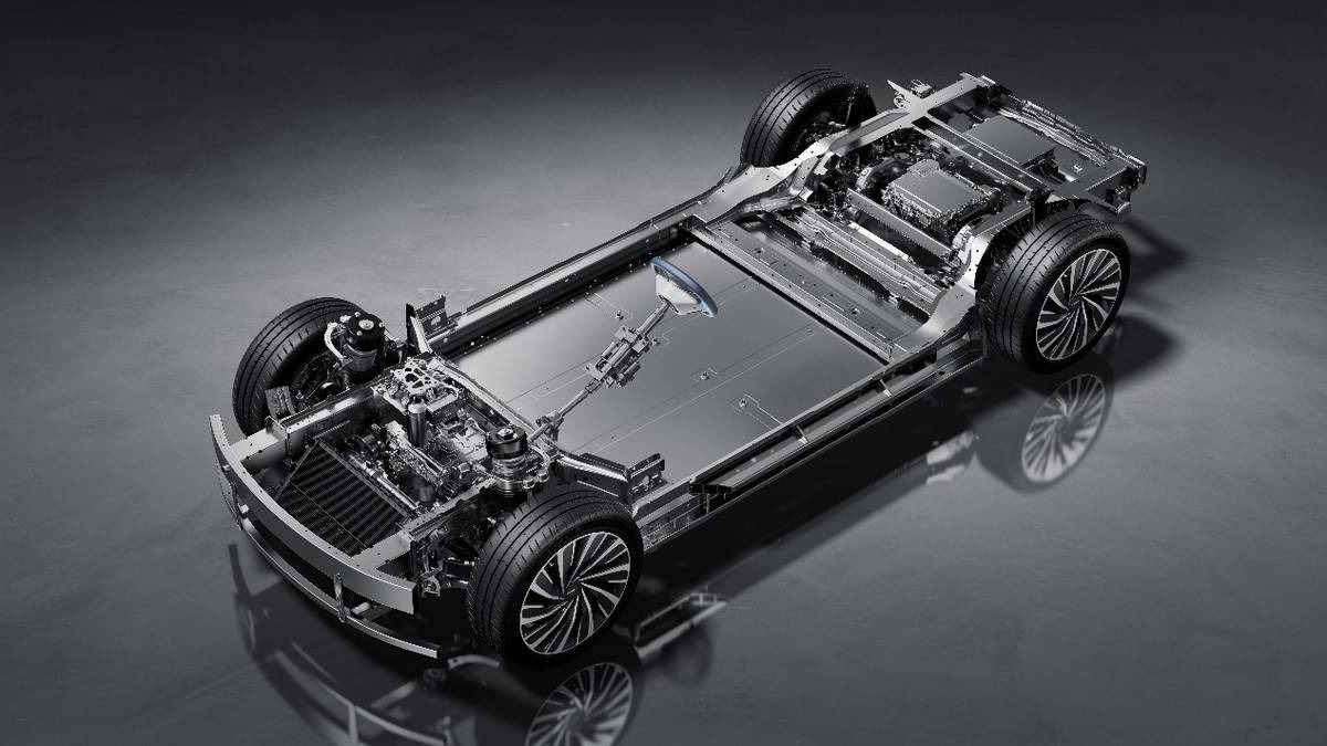 1728万起2025款星纪元正式上市安心省心又舒心(图9) 1728万起2025款星纪元正式上市安心省心又舒心(图9)