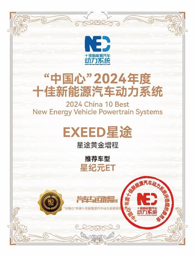 1728万起2025款星纪元正式上市安心省心又舒心(图10) 1728万起2025款星纪元正式上市安心省心又舒心(图10)