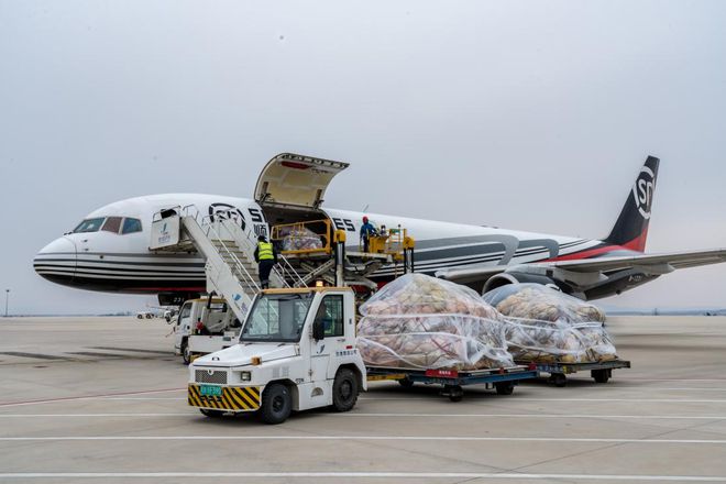 了解一下!蓬莱机场停车三天收费与周边停车场对比来了(图5) 了解一下!蓬莱机场停车三天收费与周边停车场对比来了(图5)