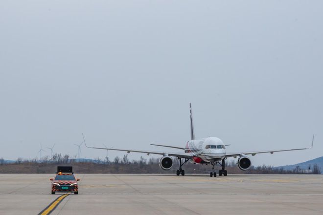 了解一下!蓬莱机场停车三天收费与周边停车场对比来了(图4) 了解一下!蓬莱机场停车三天收费与周边停车场对比来了(图4)