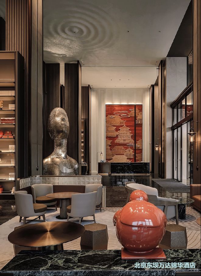 【点击领票】上海酒店展3月来袭！1000+酒店方、设计师亮相！(图9)