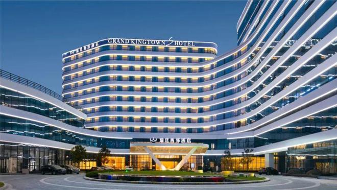 【点击领票】上海酒店展3月来袭！1000+酒店方、设计师亮相！(图12)