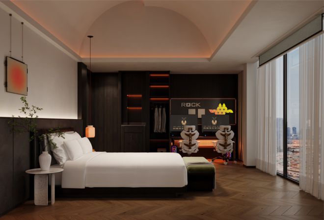 【点击领票】上海酒店展3月来袭！1000+酒店方、设计师亮相！(图22)