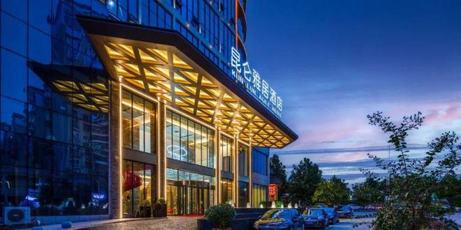 【点击领票】上海酒店展3月来袭！1000+酒店方、设计师亮相！(图18)