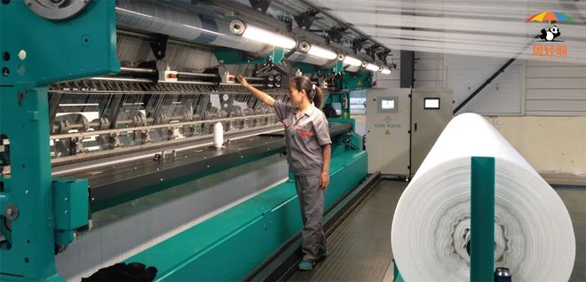 风轻飏遮阳——全行业遮阳解决方案定制服务商(图2)