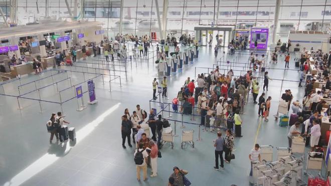 泰国普吉甲米连续发生炸弹警报安保部门紧急应对确保旅游区安全(图2) 泰国普吉甲米连续发生炸弹警报安保部门紧急应对确保旅游区安全(图2)