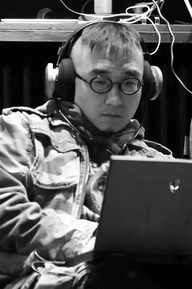 加场 1128-121 肢体剧《失语》：无限混沌中寻求秩序(图4)