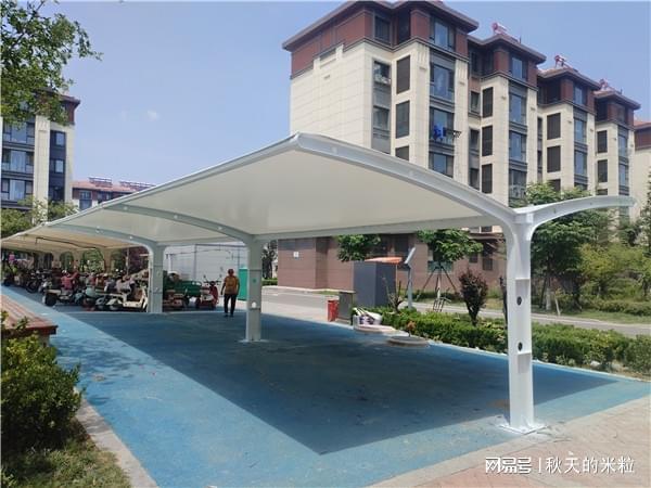 2025 膜结构实力厂家推荐潍坊蓬宇全产业链服务保障(图2)