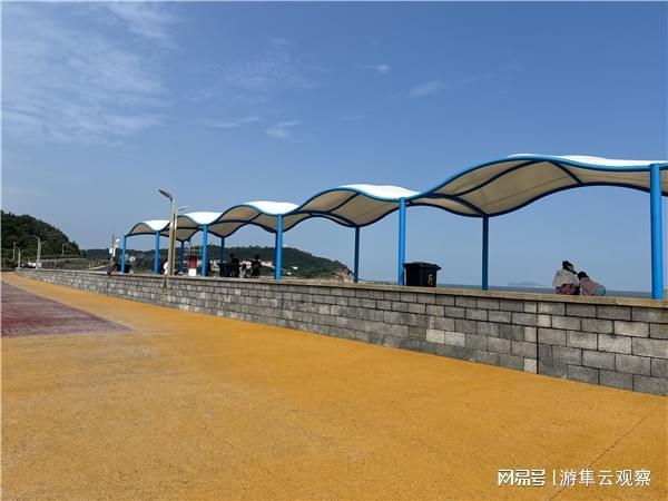 2025 膜结构制造厂家怎么选?潍坊蓬宇以实力作答(图3) 2025 膜结构制造厂家怎么选?潍坊蓬宇以实力作答(图3)