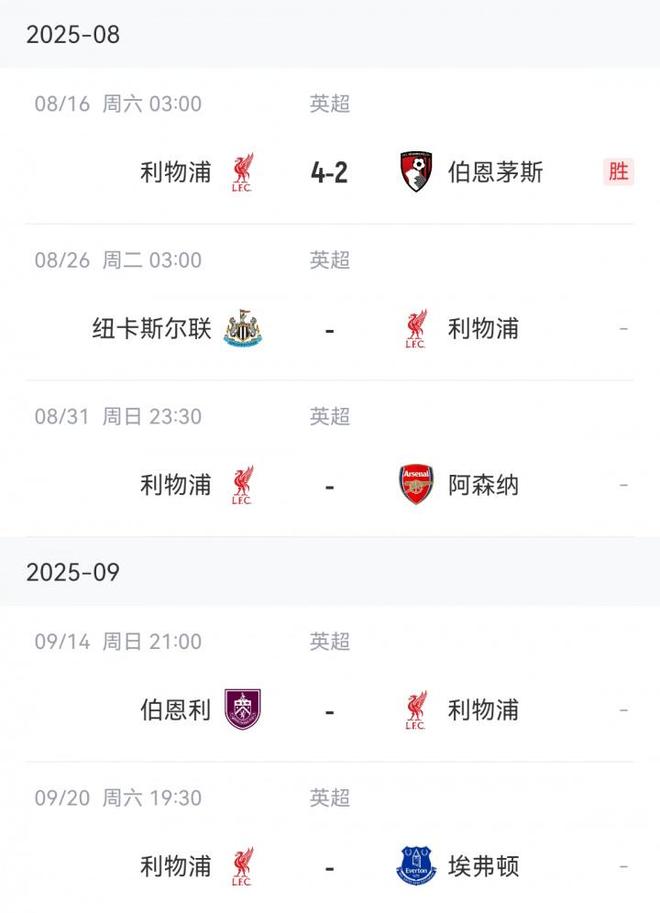 我刚提的新车啊！弗林蓬伤缺利物浦右后卫告急＆将连战纽卡枪手