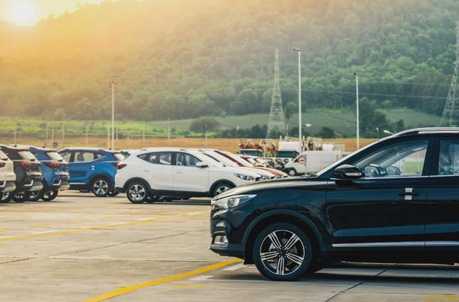 2025年新能源汽车下乡124款车型上榜（附名录）