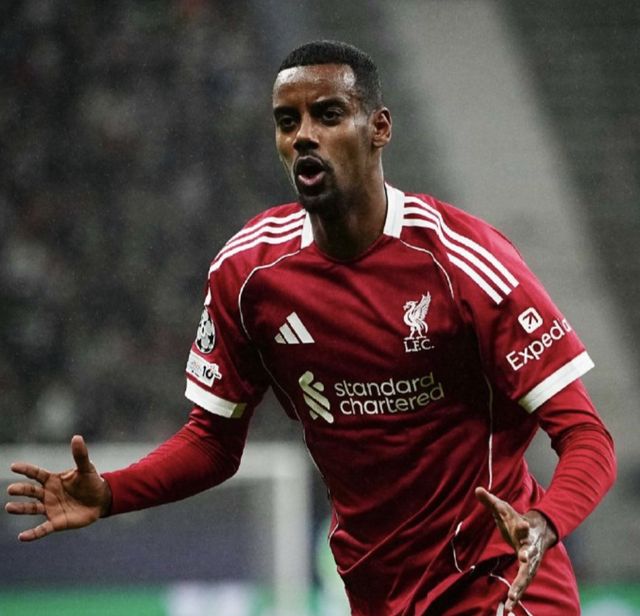 命运多舛!利物浦止连败却又损兵折将伊萨克缺1月弗林蓬伤数周(图2) 命运多舛!利物浦止连败却又损兵折将伊萨克缺1月弗林蓬伤数周(图2)