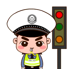 站好“护学岗”铺就“安全路”黄冈交警强力整治校园周边交通秩序(图7)