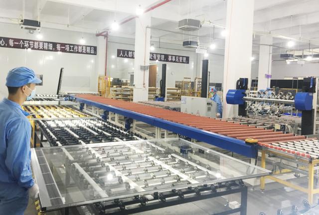 创新驱动·行业先锋：行业内首家国家级专精特新“小巨人”为何是汉狮？(图4)