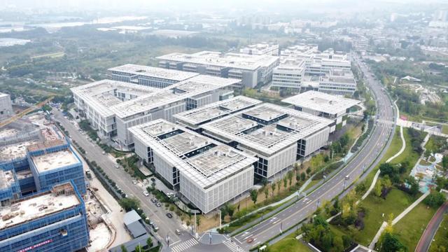 成都一批项目建设进度刷新(图3) 成都一批项目建设进度刷新(图3)