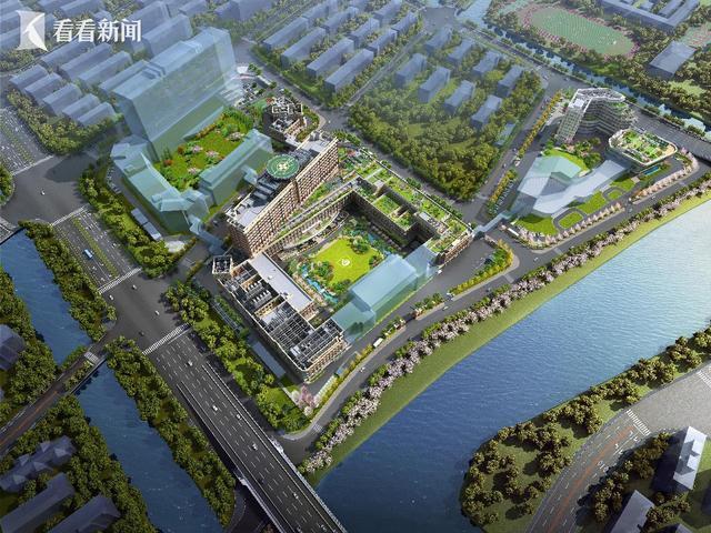 从“买全球”到“建未来”中建二局进博签大单(图3) 从“买全球”到“建未来”中建二局进博签大单(图3)