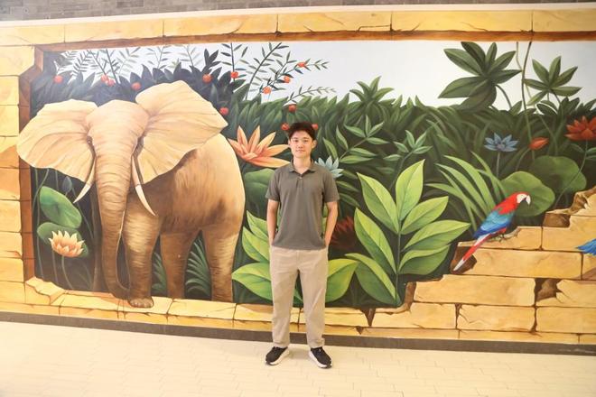 风水遇上人体工程学：衢州体育公园的“隐身术”与天人智慧（一）