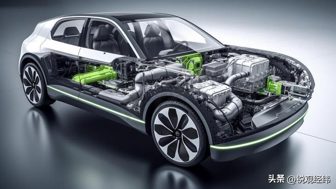 选电车别只看加速！新规重安全续航可能打折扣(图3)