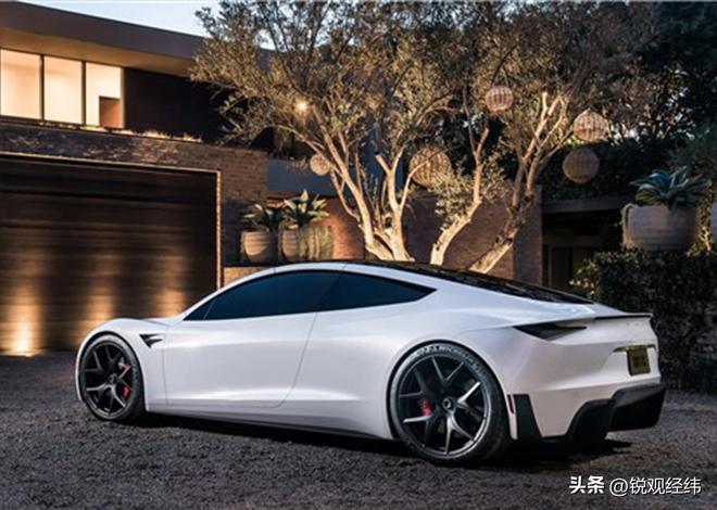 选电车别只看加速！新规重安全续航可能打折扣(图7)