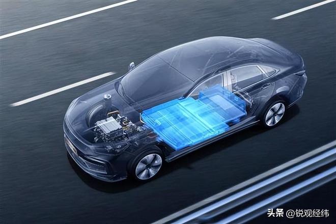 选电车别只看加速！新规重安全续航可能打折扣(图10)