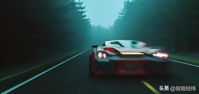 选电车别只看加速！新规重安全续航可能打折扣(图9)