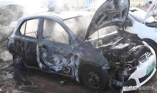 选电车别只看加速！新规重安全续航可能打折扣(图12)