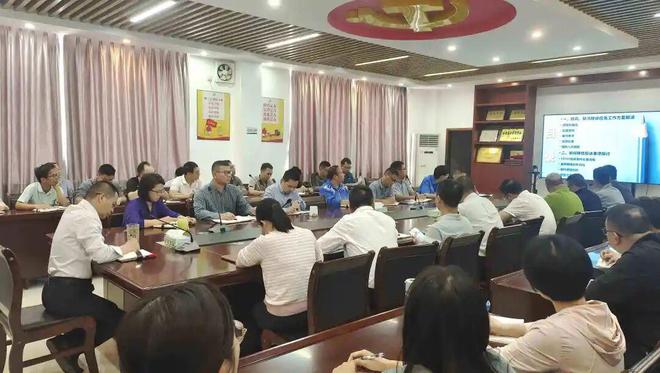 图集｜蓬江城管时刻在线年城市管理各类投诉同比下降1635%