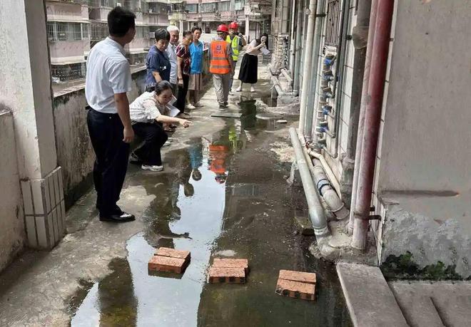 图集|蓬江城管时刻在线年城市管理各类投诉同比下降1635%(图3) 图集|蓬江城管时刻在线年城市管理各类投诉同比下降1635%(图3)