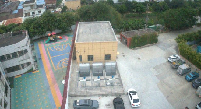 图集|蓬江城管时刻在线年城市管理各类投诉同比下降1635%(图21) 图集|蓬江城管时刻在线年城市管理各类投诉同比下降1635%(图21)