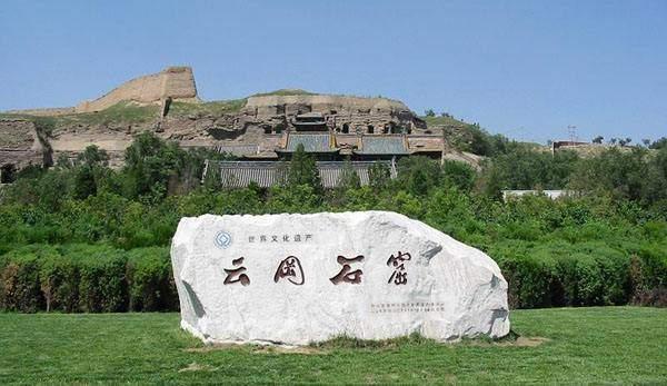 中国文旅看山西：云冈石窟跻身全国5A级景区百强前三名“活态传