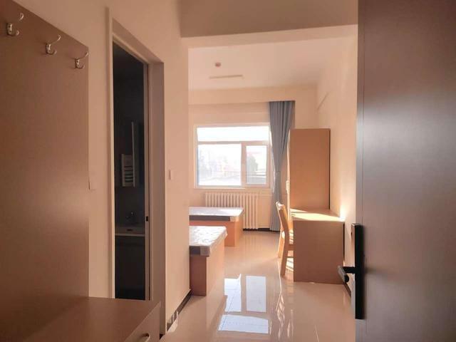 霸州线路车间完成“站区一体化”改造(图2)