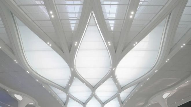 合肥西站进入开通倒计时“换乘王”可接驳全市线网(图5)