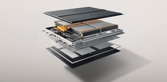 极狐T1：10万内纯电“全能搭子”解锁年轻人的全场景出行自由(图5)
