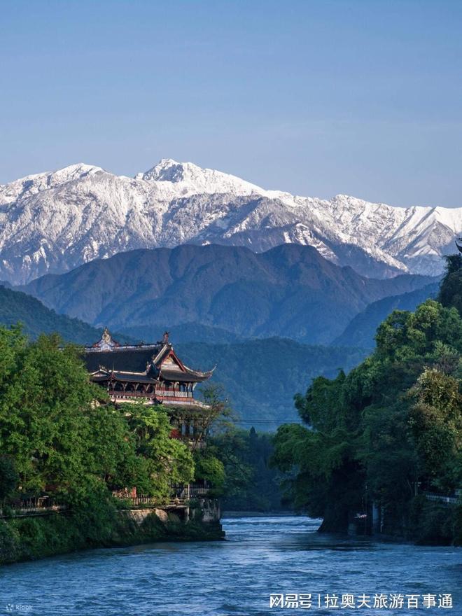 四川旅游7日游安排成都乐山报团线路详细攻略