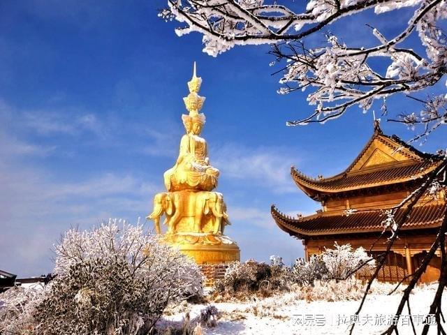 四川旅游7日游安排成都乐山报团线路详细攻略(图3)